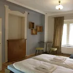 Ost-Apotheke Hostel
