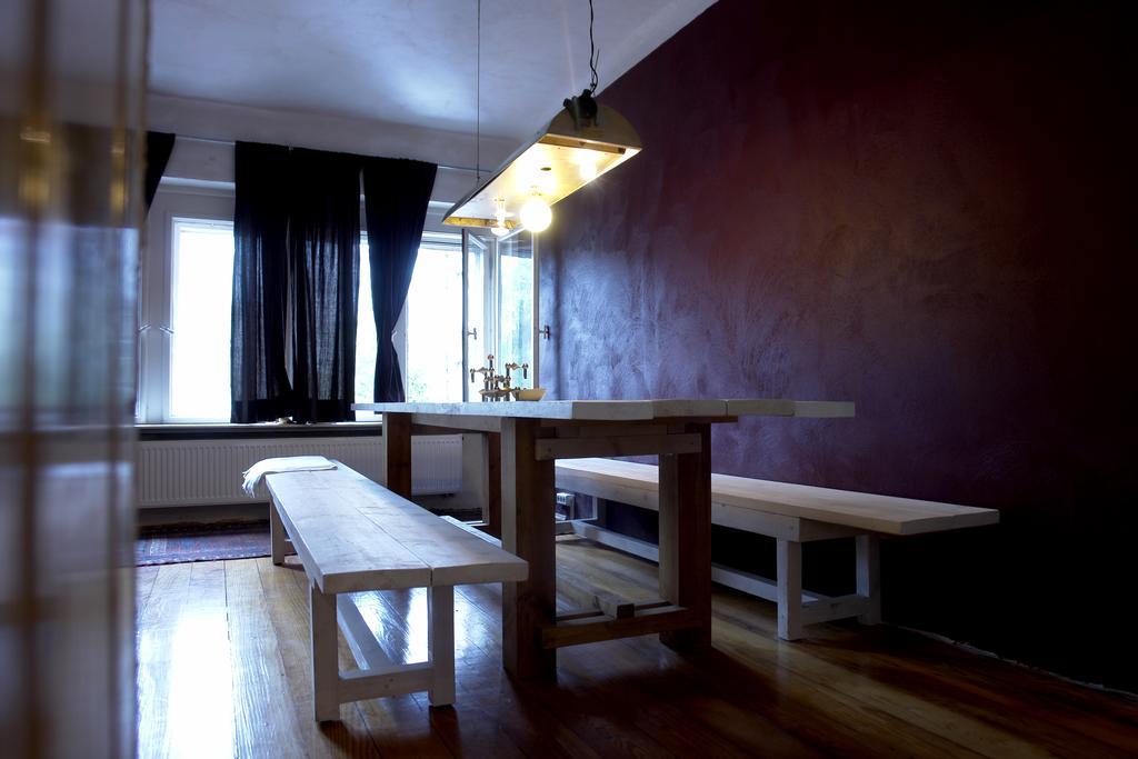 Hostel Ost-apotheke