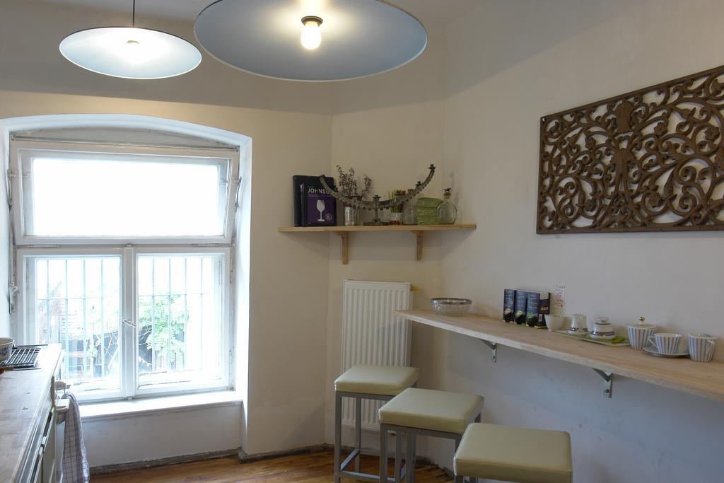 Hostel Ost-apotheke Leipzig
