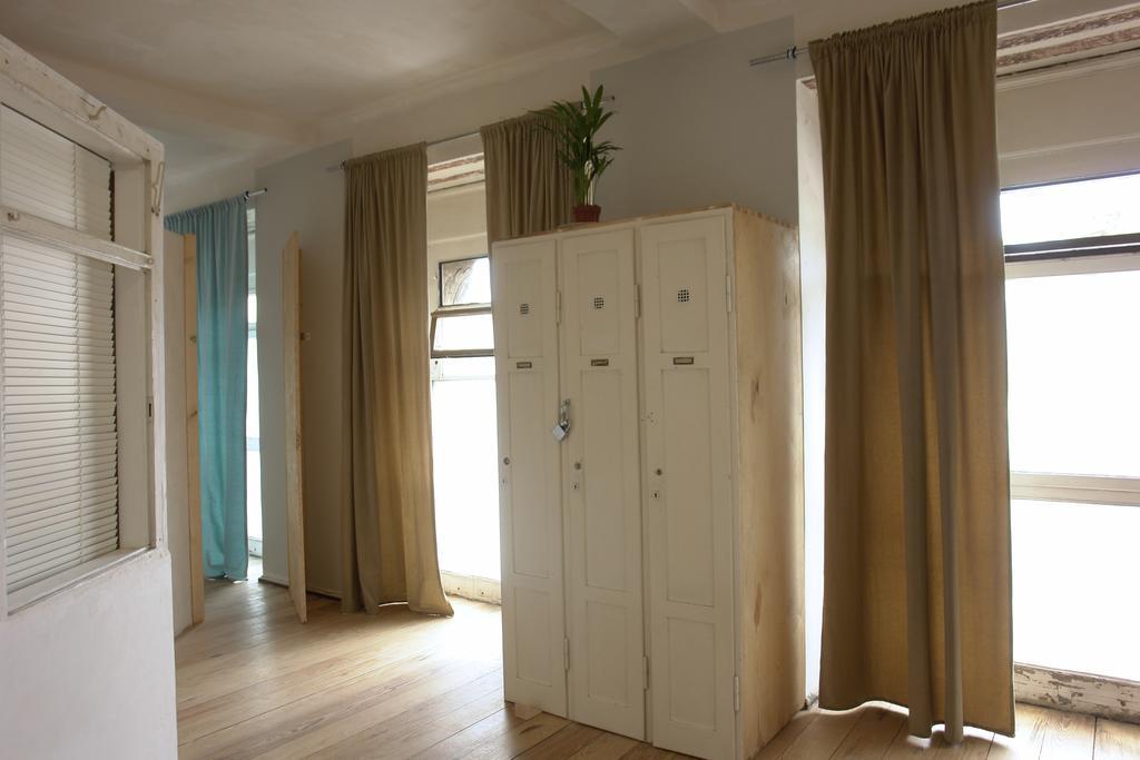 Hostel Ost-apotheke