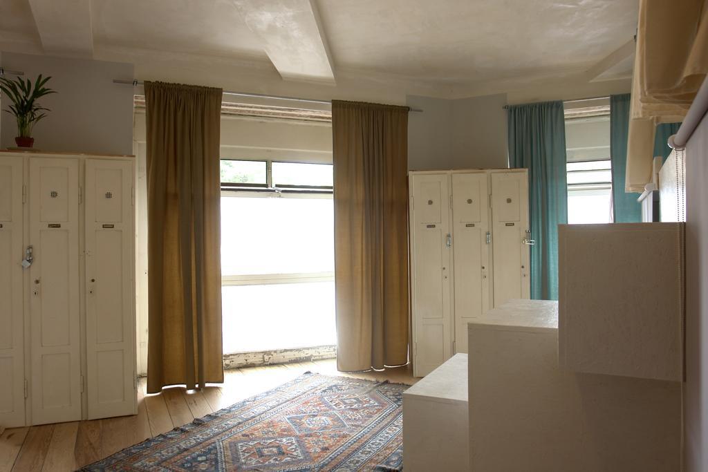 Ost-apotheke Hostel Leipzig