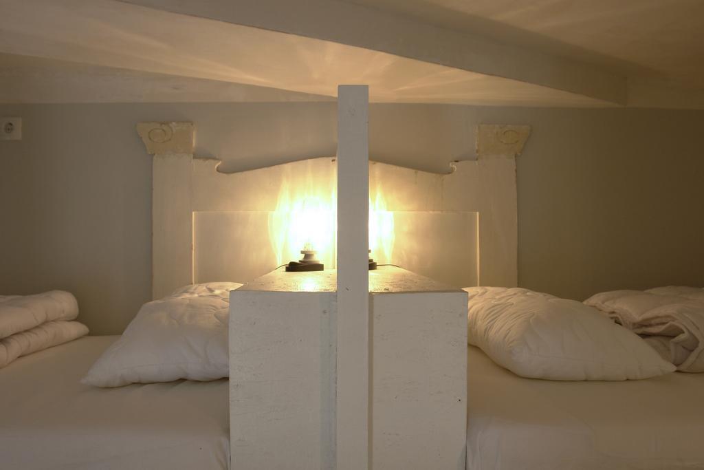 Hostel Ost-apotheke *