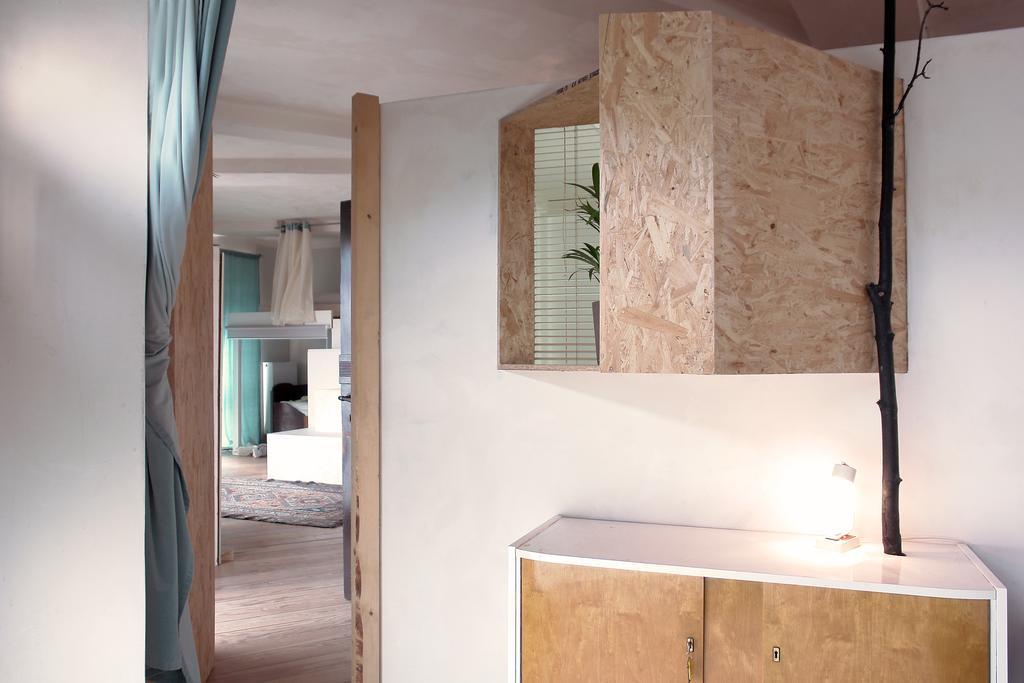 Hostel Ost-apotheke Leipzig