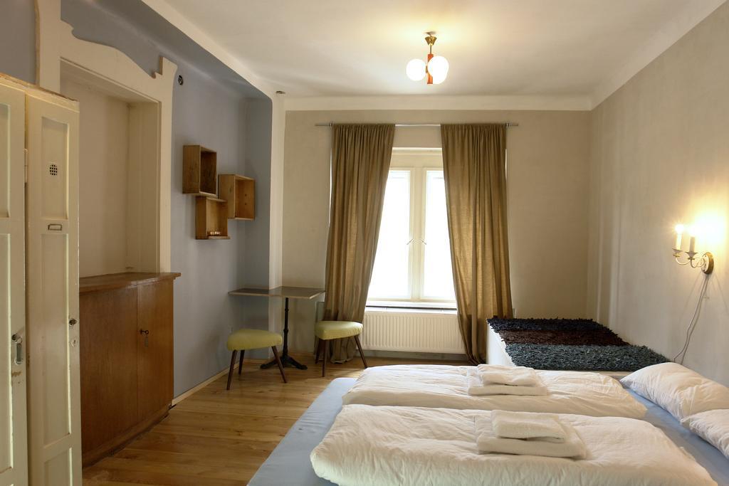 Ost-apotheke Hostel Leipzig