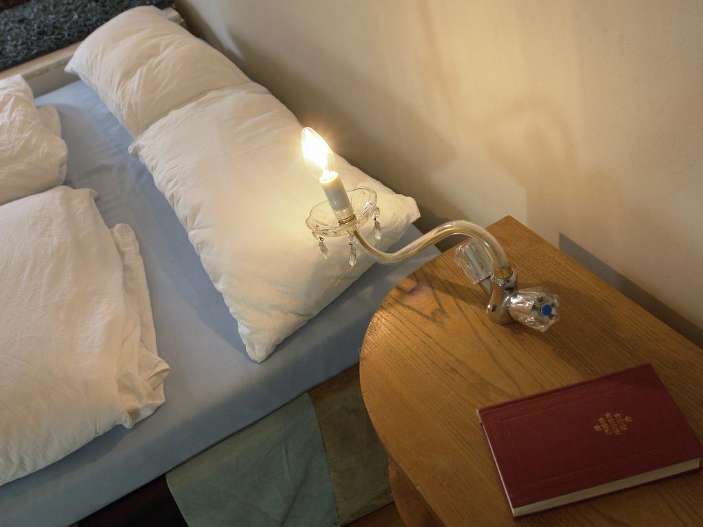 Hostel Ost-apotheke *