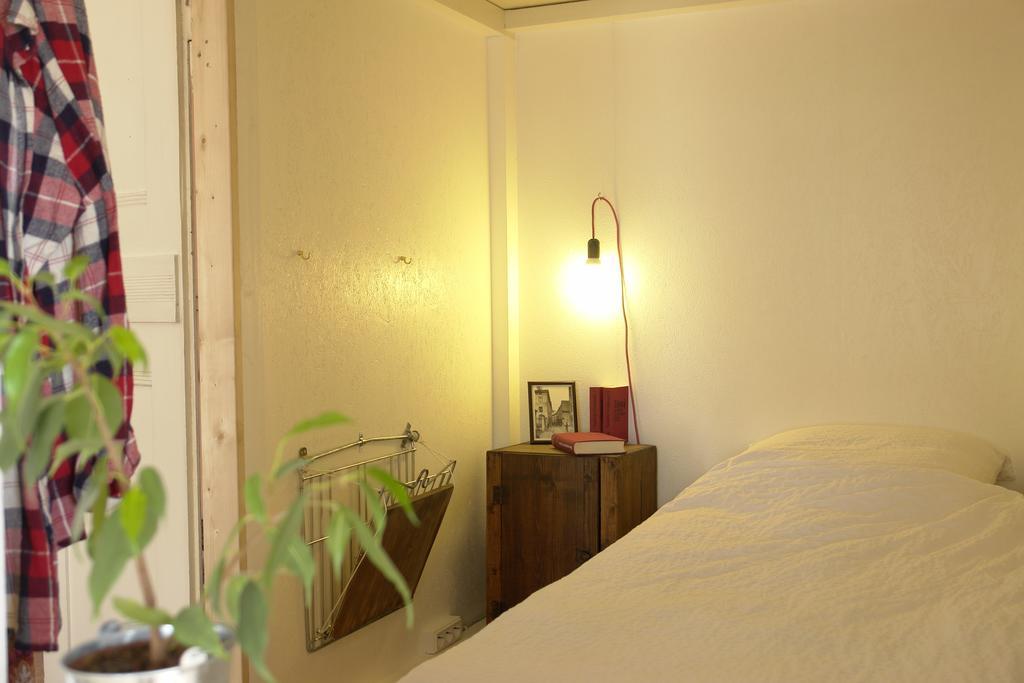 Ost-apotheke Hostel *
