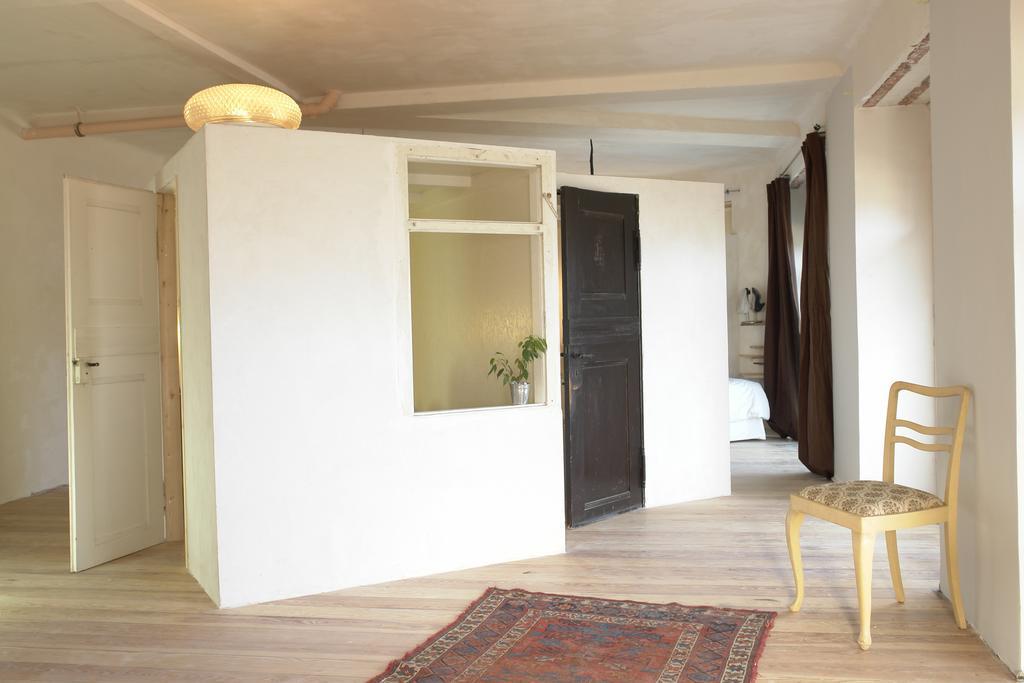 Hostel Ost-apotheke Leipzig