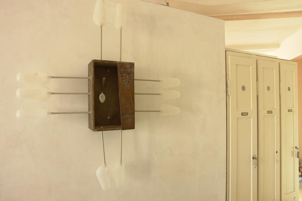 Hostel Ost-apotheke *