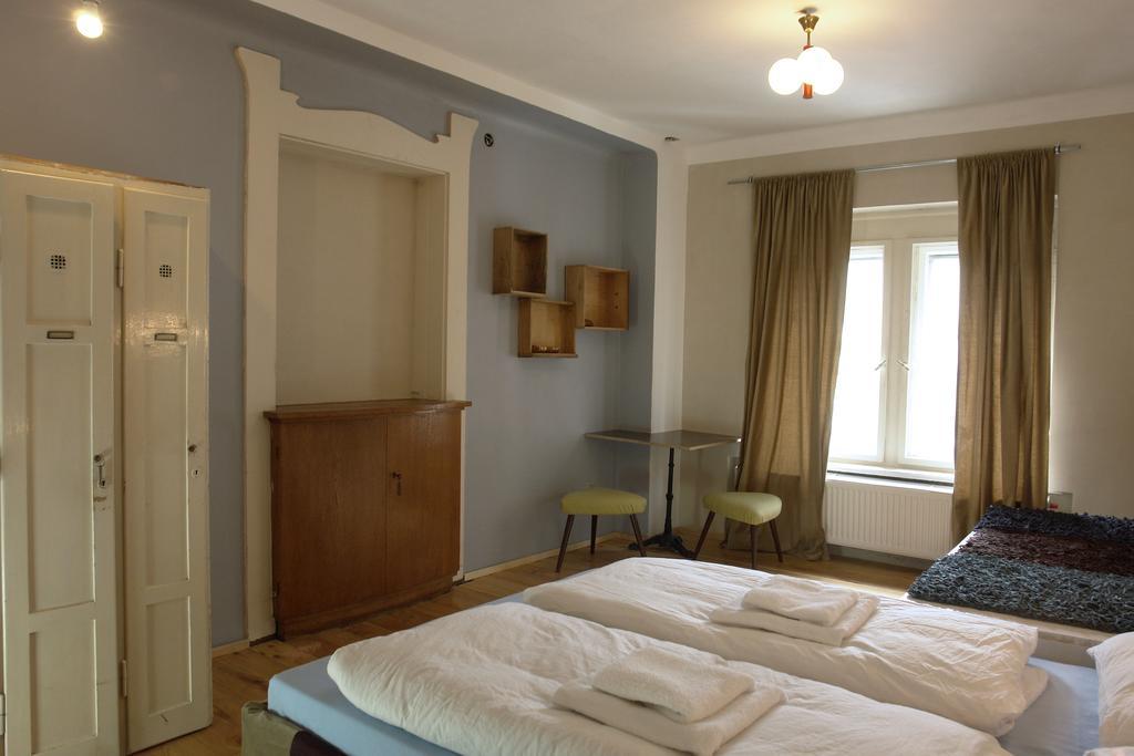 Hostel Ost-apotheke